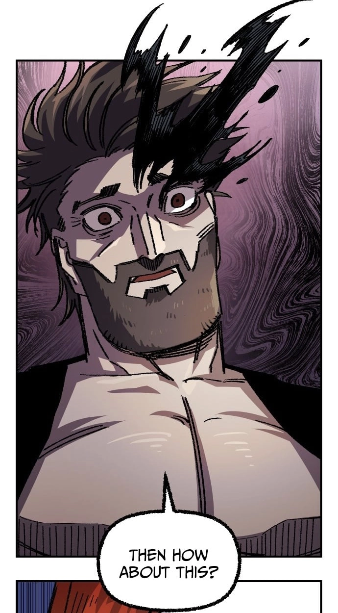 Reincarnation of the Veteran Soldier Chapter 177 - Page 6
