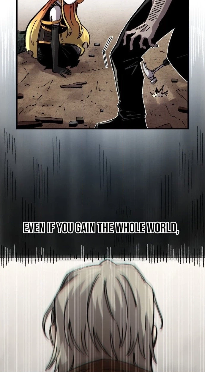 Reincarnation of the Veteran Soldier Chapter 177 - Page 10