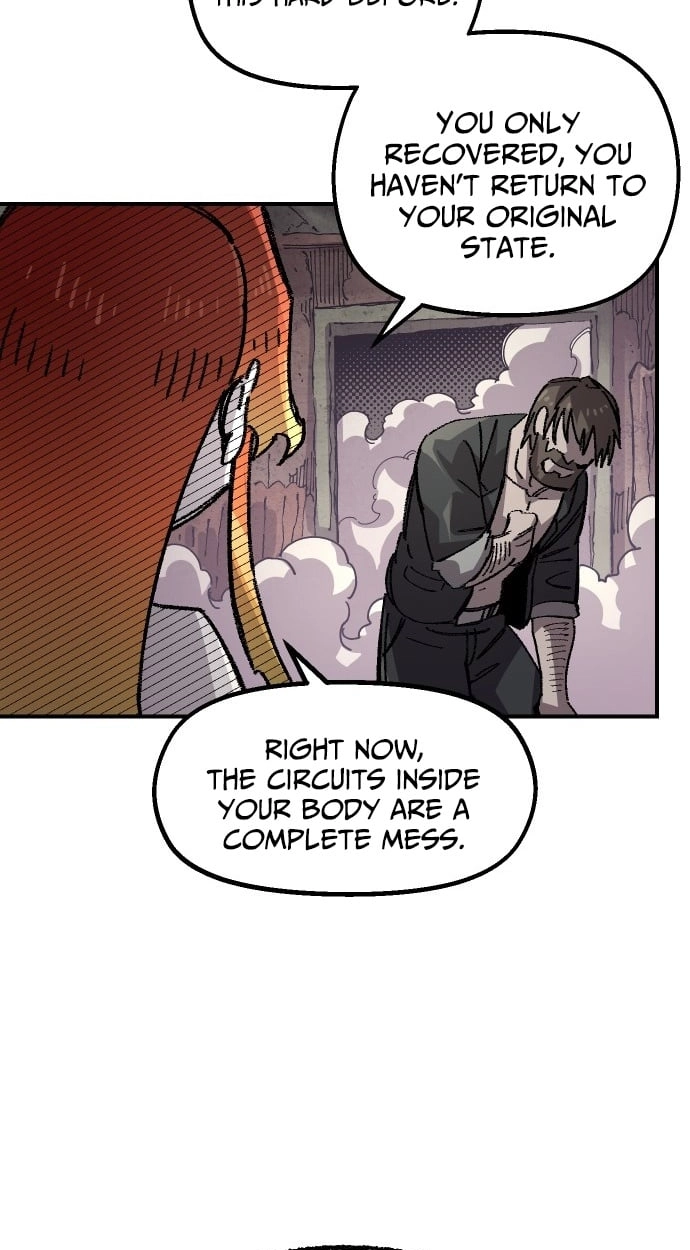 Reincarnation of the Veteran Soldier Chapter 177 - Page 13