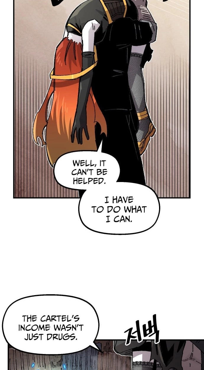 Reincarnation of the Veteran Soldier Chapter 177 - Page 16