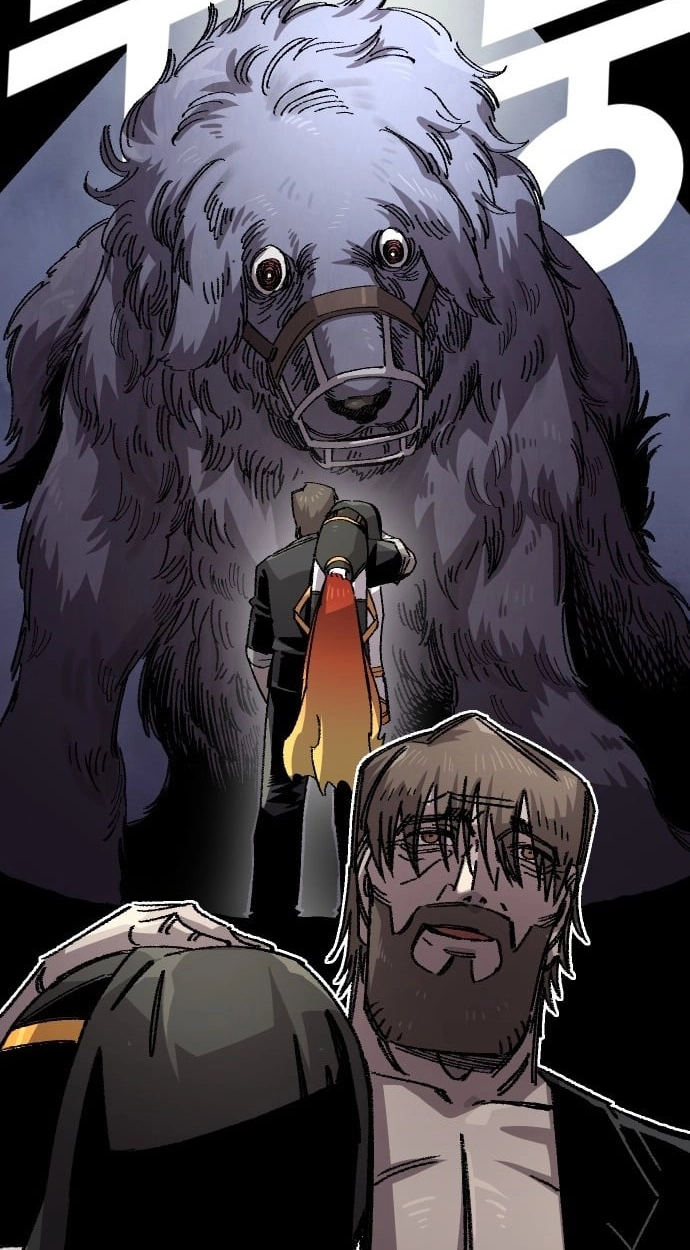Reincarnation of the Veteran Soldier Chapter 177 - Page 19