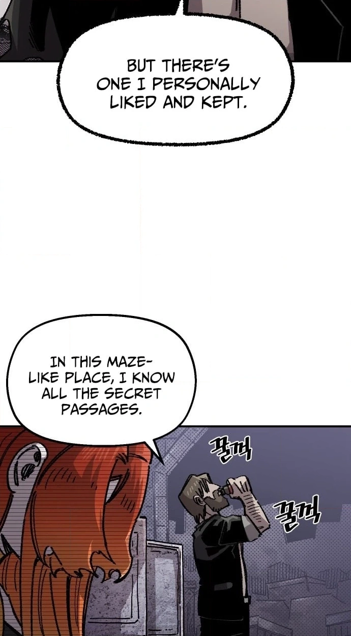 Reincarnation of the Veteran Soldier Chapter 177 - Page 20
