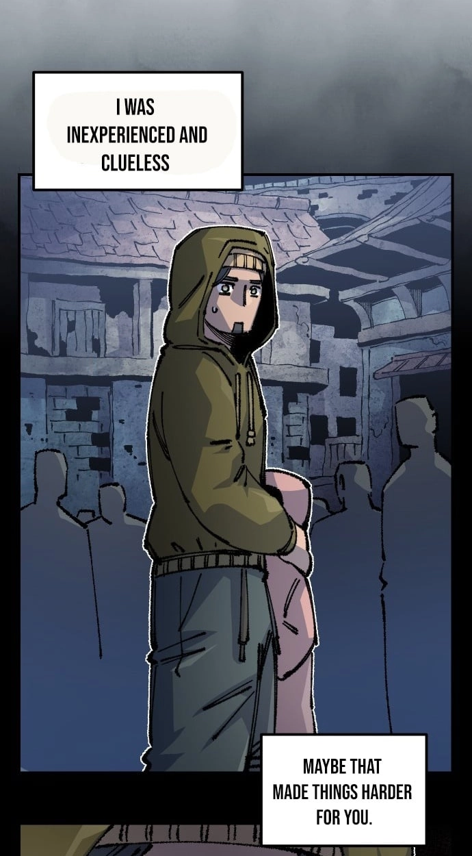 Reincarnation of the Veteran Soldier Chapter 177 - Page 27