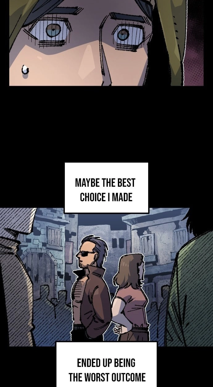 Reincarnation of the Veteran Soldier Chapter 177 - Page 28