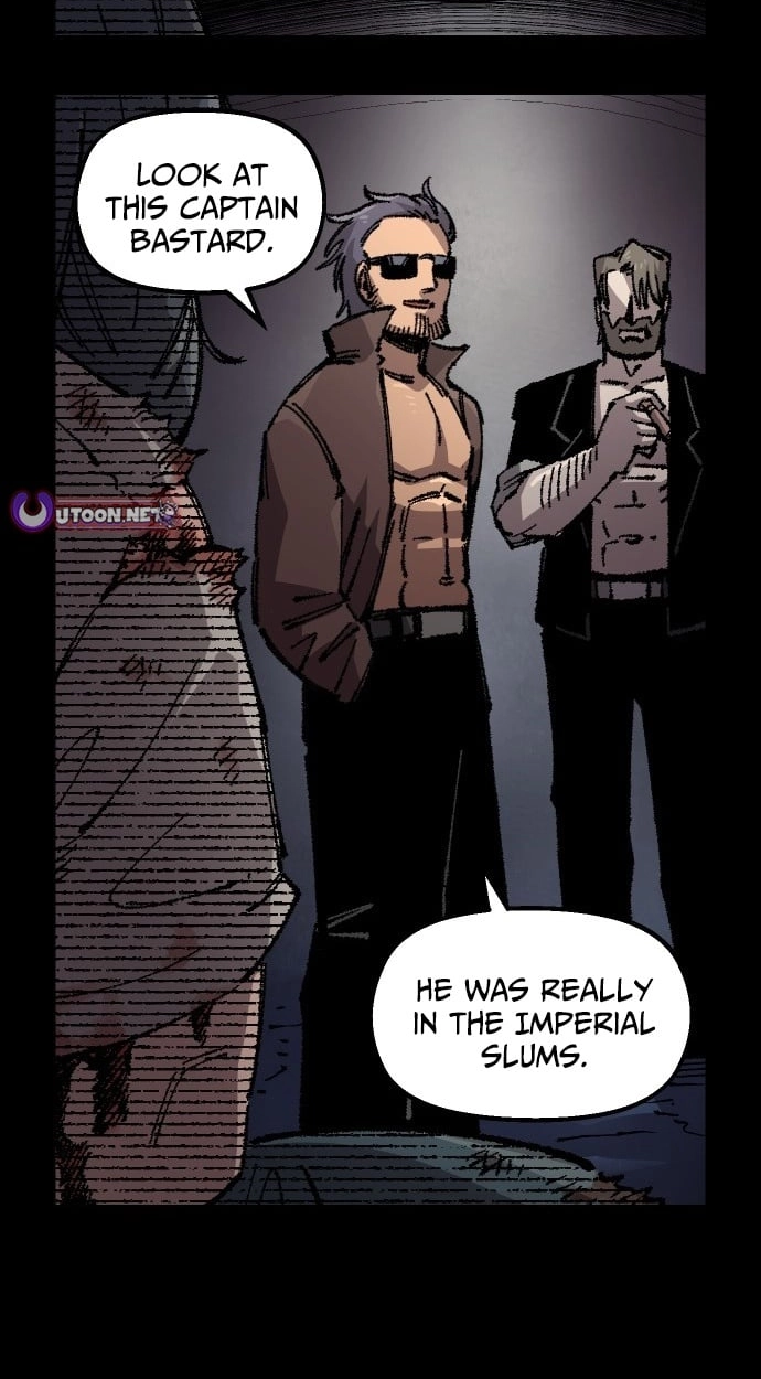 Reincarnation of the Veteran Soldier Chapter 177 - Page 31
