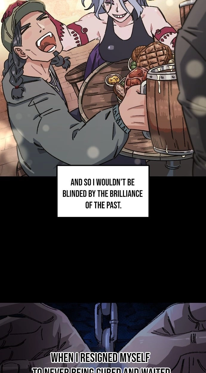 Reincarnation of the Veteran Soldier Chapter 177 - Page 34