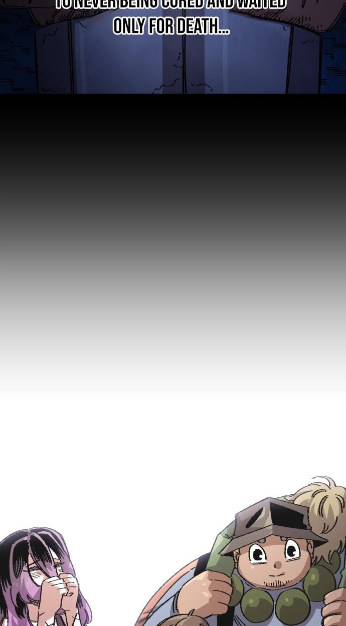 Reincarnation of the Veteran Soldier Chapter 177 - Page 35