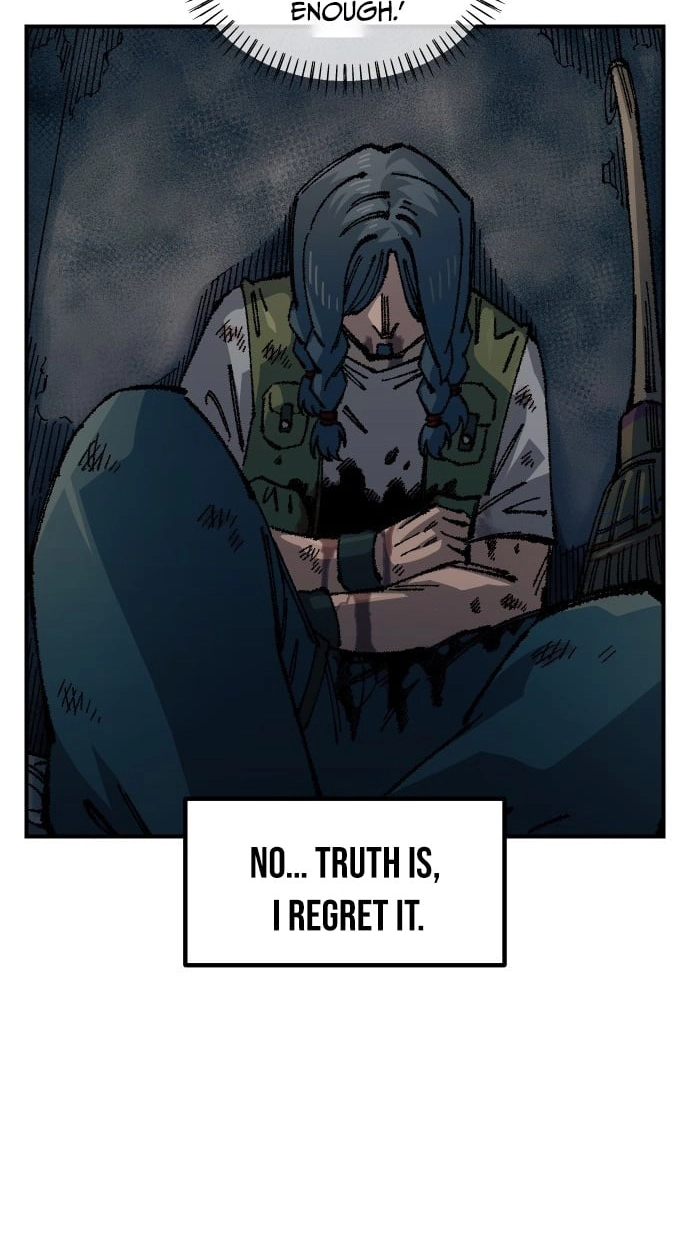 Reincarnation of the Veteran Soldier Chapter 177 - Page 39