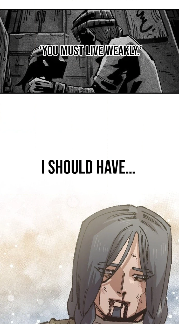 Reincarnation of the Veteran Soldier Chapter 177 - Page 40