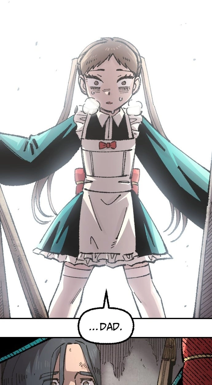 Reincarnation of the Veteran Soldier Chapter 177 - Page 46