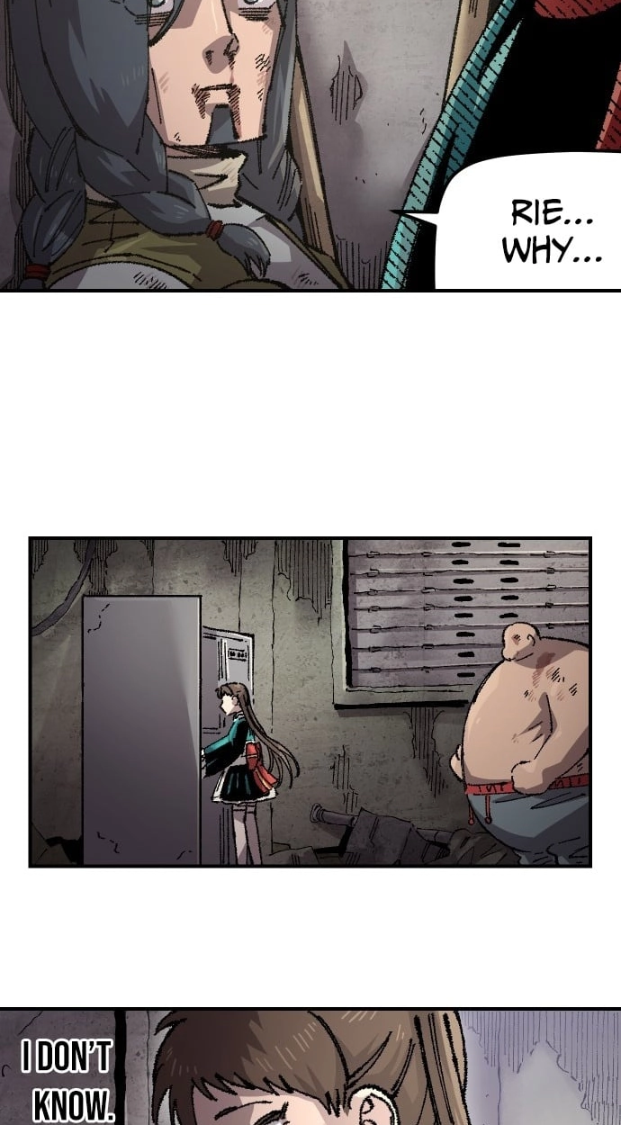 Reincarnation of the Veteran Soldier Chapter 177 - Page 47