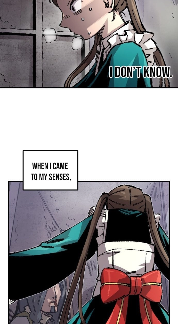 Reincarnation of the Veteran Soldier Chapter 177 - Page 48