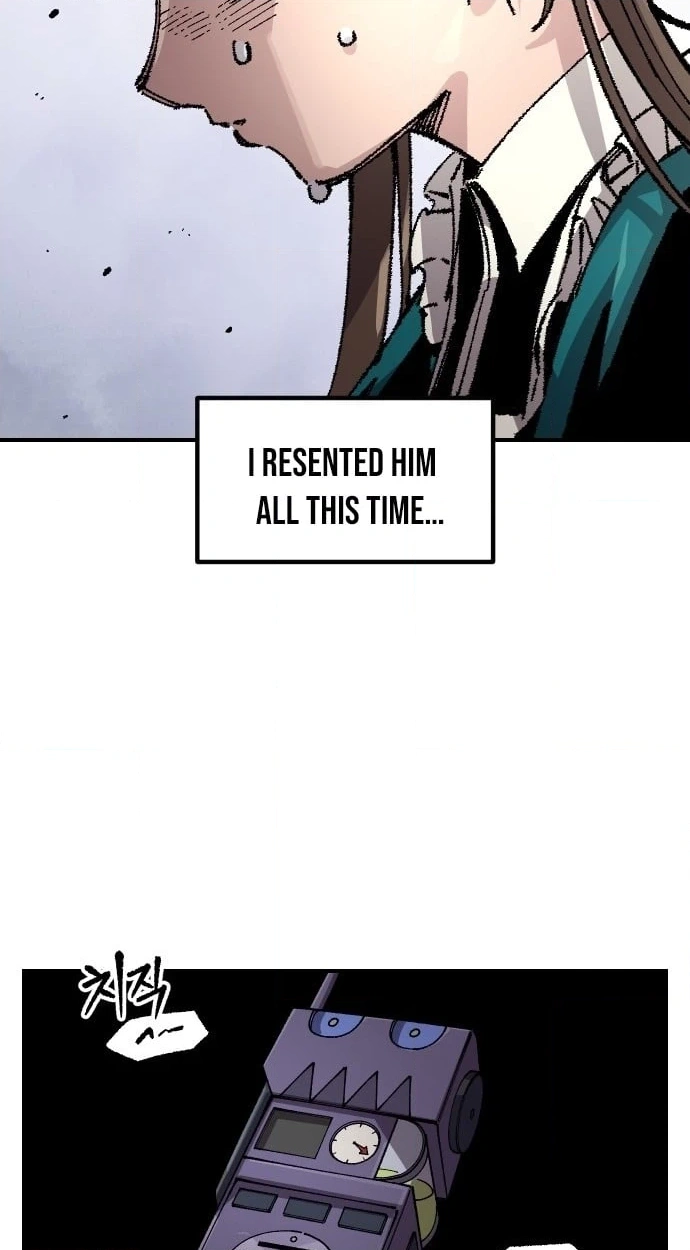Reincarnation of the Veteran Soldier Chapter 177 - Page 50