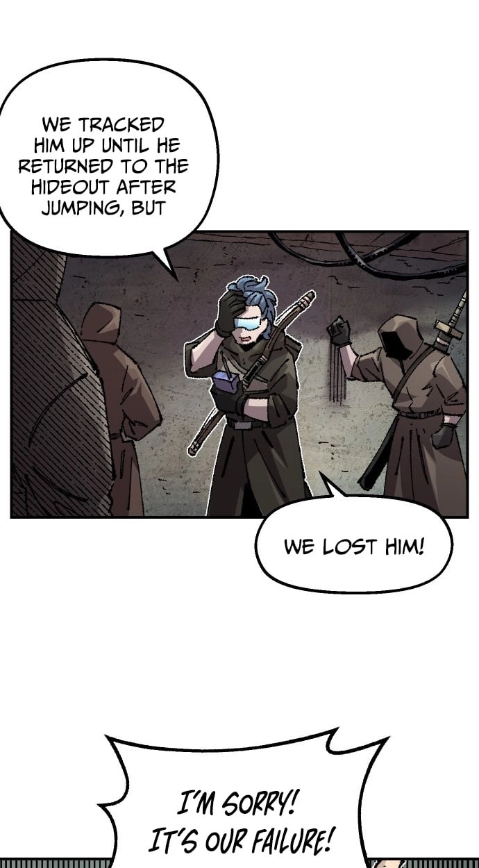 Reincarnation of the Veteran Soldier Chapter 177 - Page 52