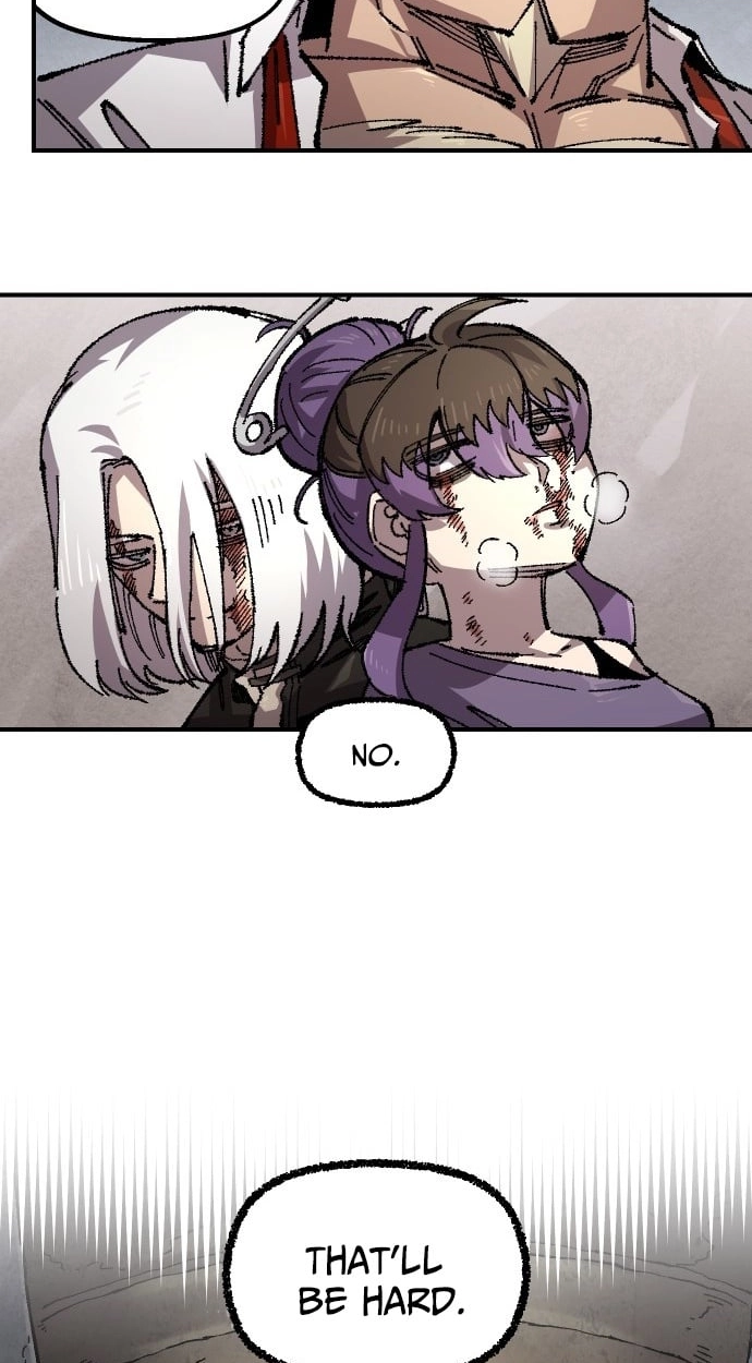 Reincarnation of the Veteran Soldier Chapter 177 - Page 55