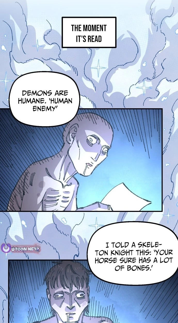 Reincarnation of the Veteran Soldier Chapter 177 - Page 59