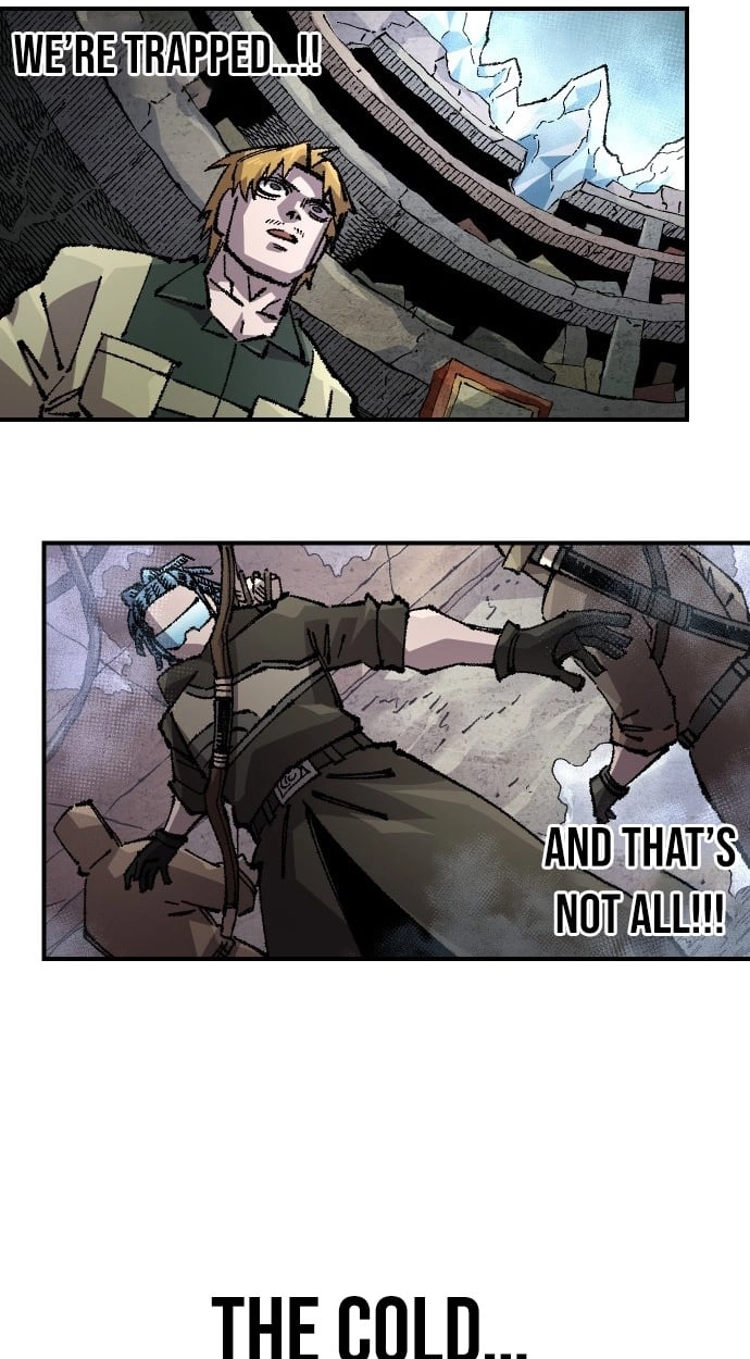 Reincarnation of the Veteran Soldier Chapter 177 - Page 63