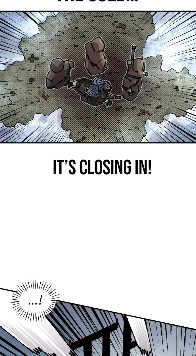 Reincarnation of the Veteran Soldier Chapter 177 - Page 64