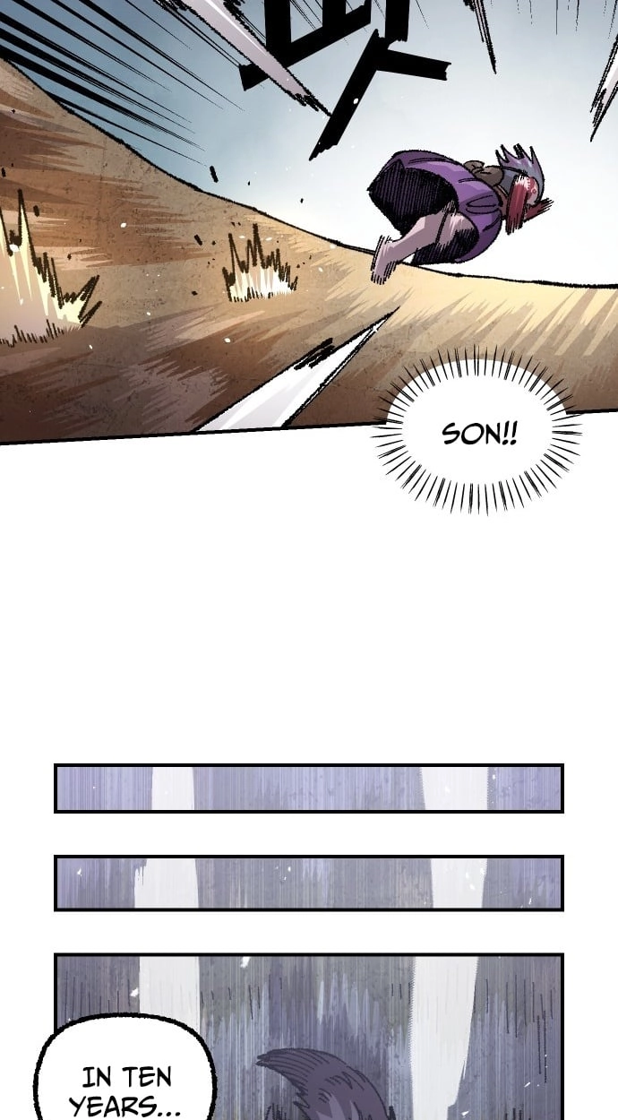 Reincarnation of the Veteran Soldier Chapter 177 - Page 65