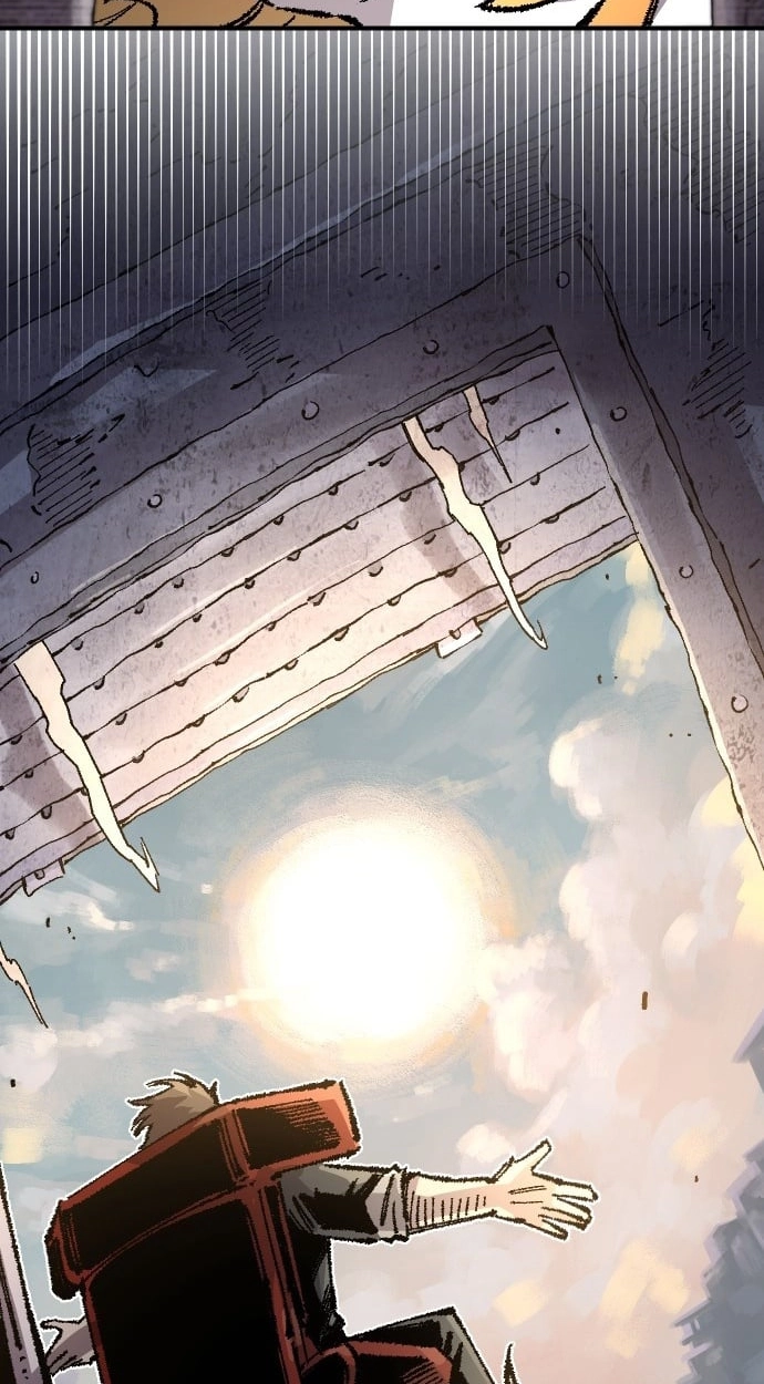 Reincarnation of the Veteran Soldier Chapter 177 - Page 68