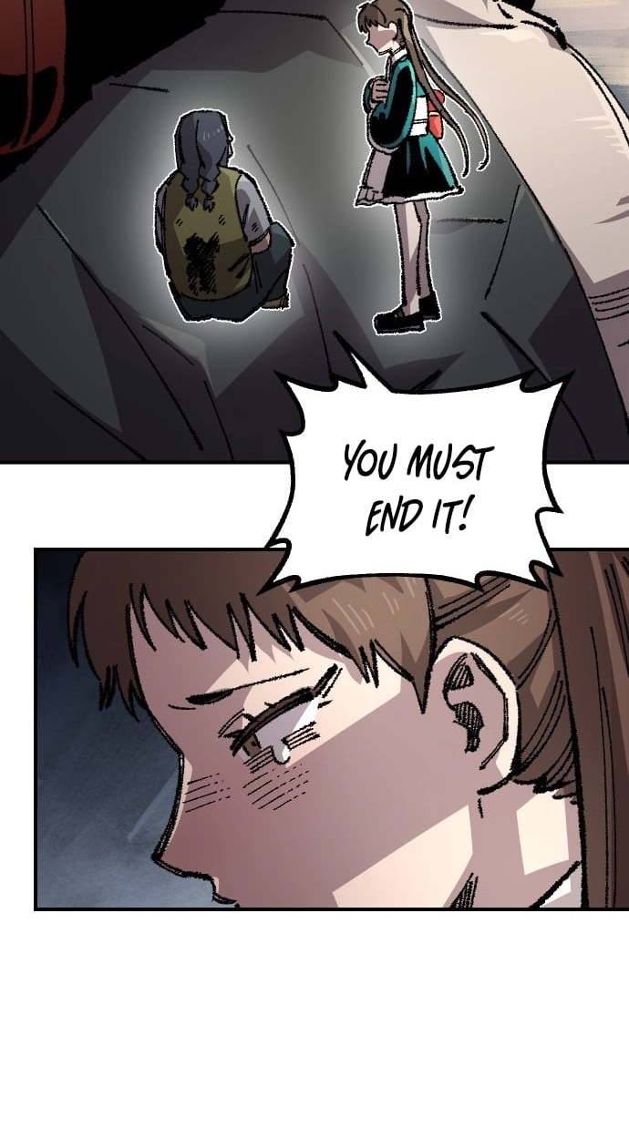 Reincarnation of the Veteran Soldier Chapter 177 - Page 72