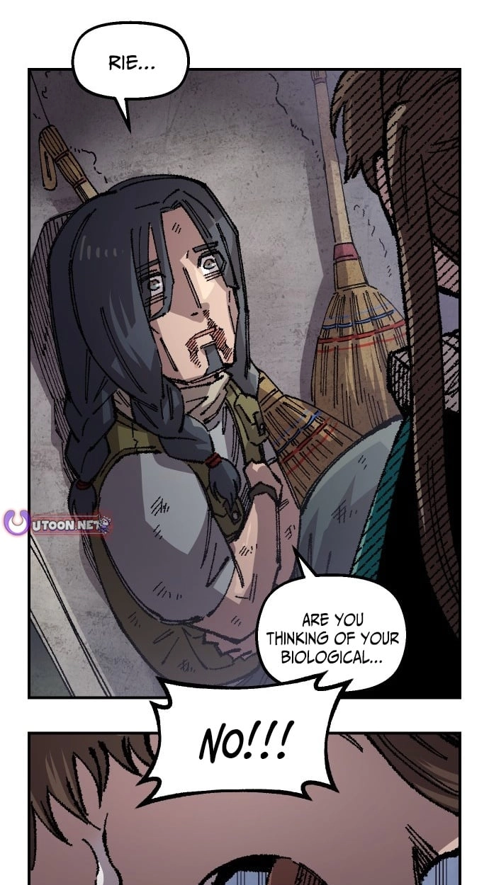 Reincarnation of the Veteran Soldier Chapter 177 - Page 73