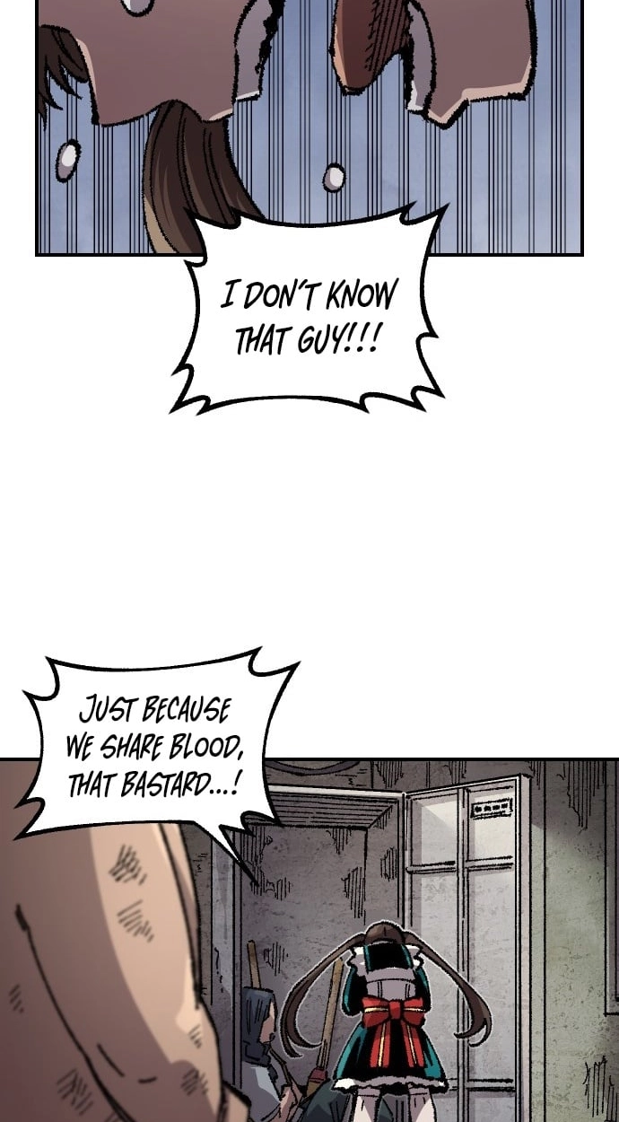 Reincarnation of the Veteran Soldier Chapter 177 - Page 74