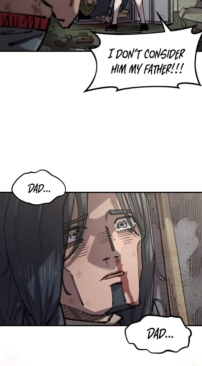 Reincarnation of the Veteran Soldier Chapter 177 - Page 75