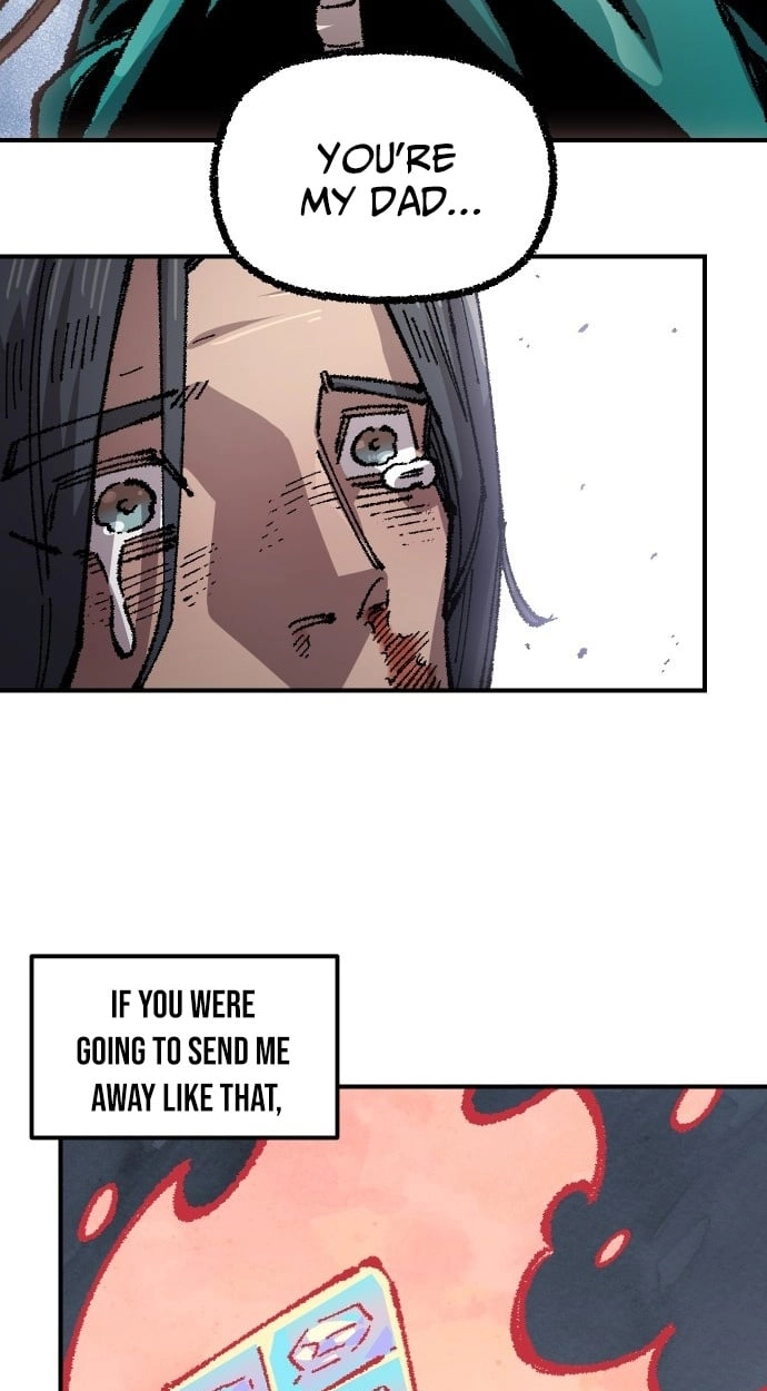Reincarnation of the Veteran Soldier Chapter 177 - Page 77