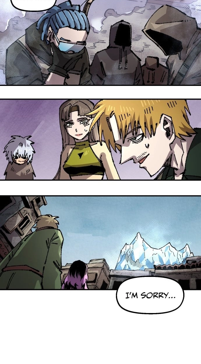 Reincarnation of the Veteran Soldier Chapter 177 - Page 83