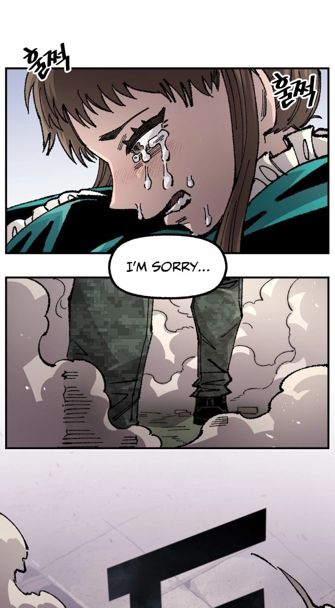 Reincarnation of the Veteran Soldier Chapter 177 - Page 84