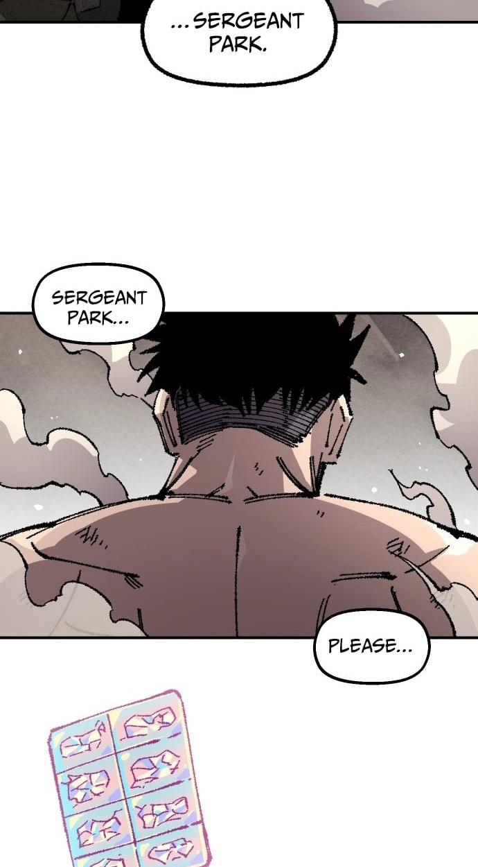Reincarnation of the Veteran Soldier Chapter 177 - Page 86