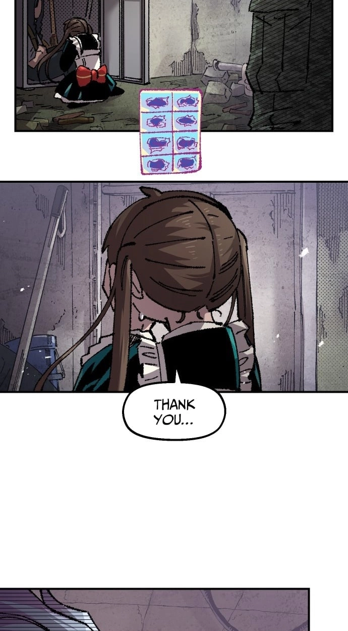 Reincarnation of the Veteran Soldier Chapter 177 - Page 91