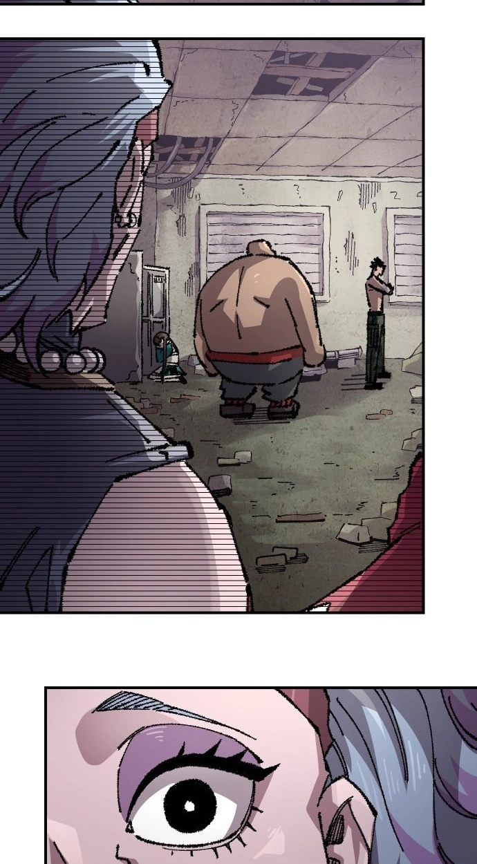 Reincarnation of the Veteran Soldier Chapter 177 - Page 92