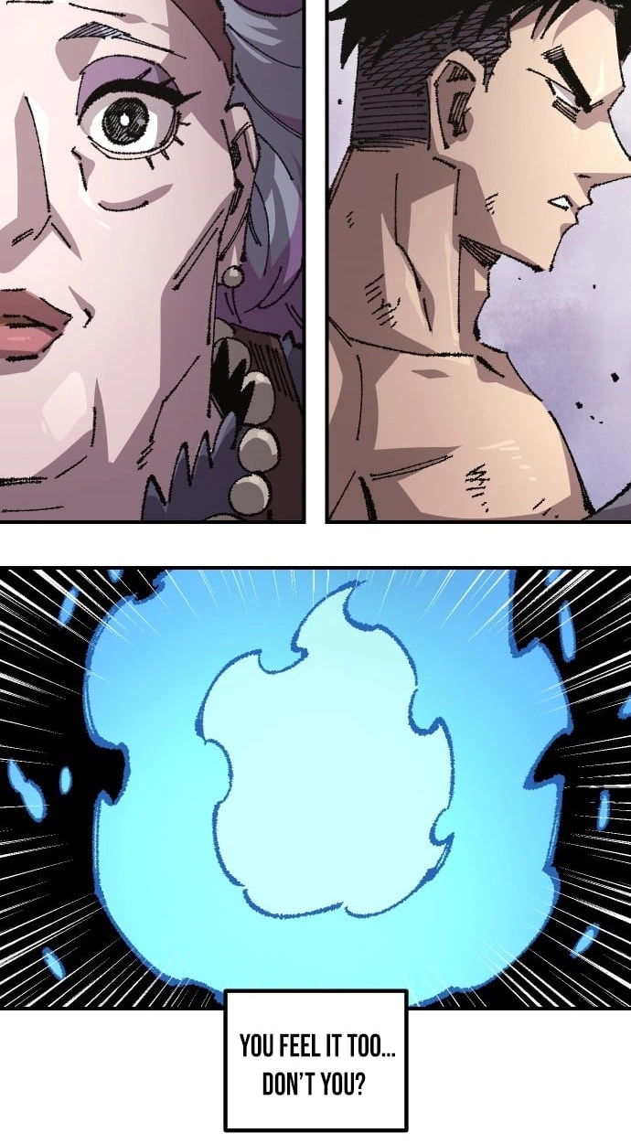 Reincarnation of the Veteran Soldier Chapter 177 - Page 94