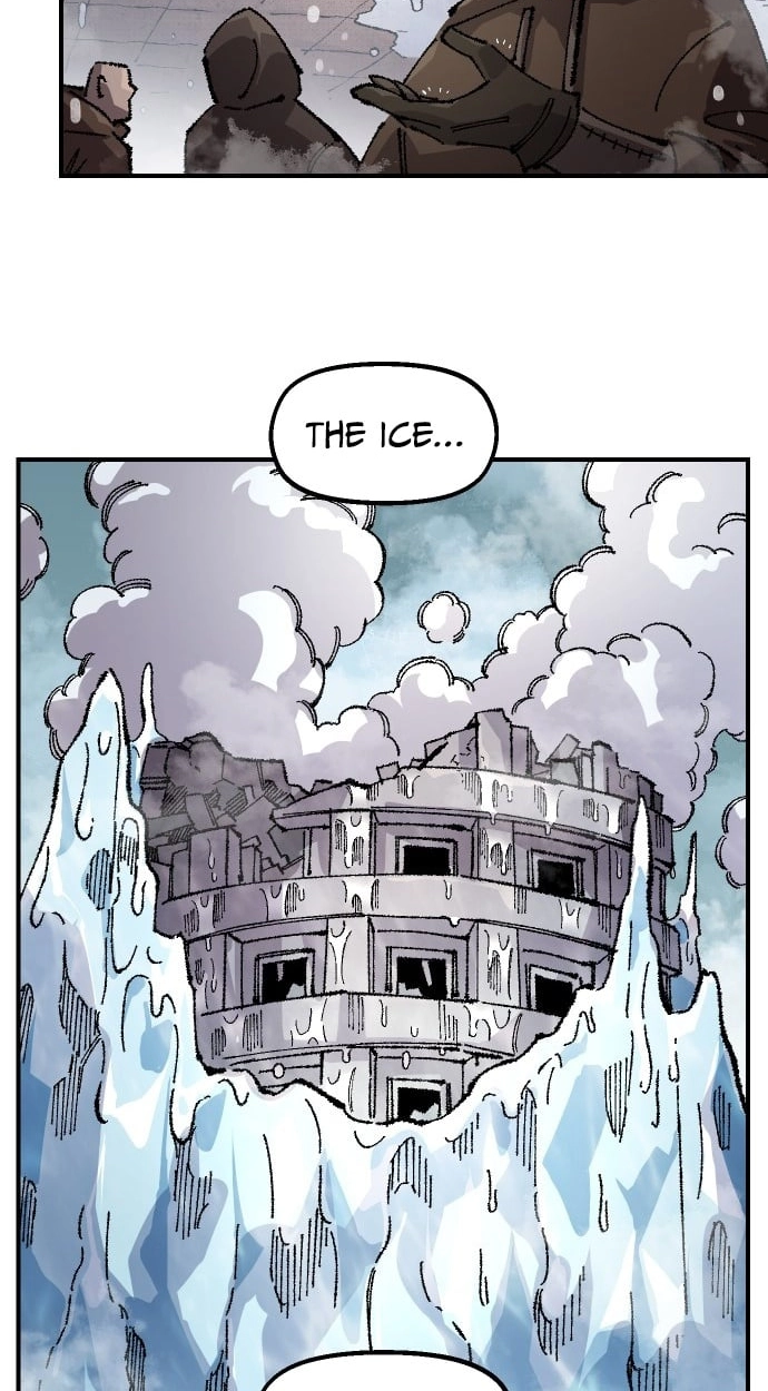 Reincarnation of the Veteran Soldier Chapter 177 - Page 96