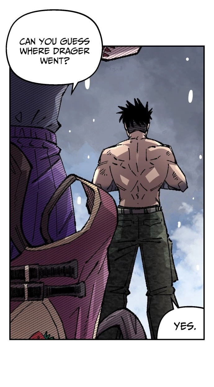 Reincarnation of the Veteran Soldier Chapter 177 - Page 98