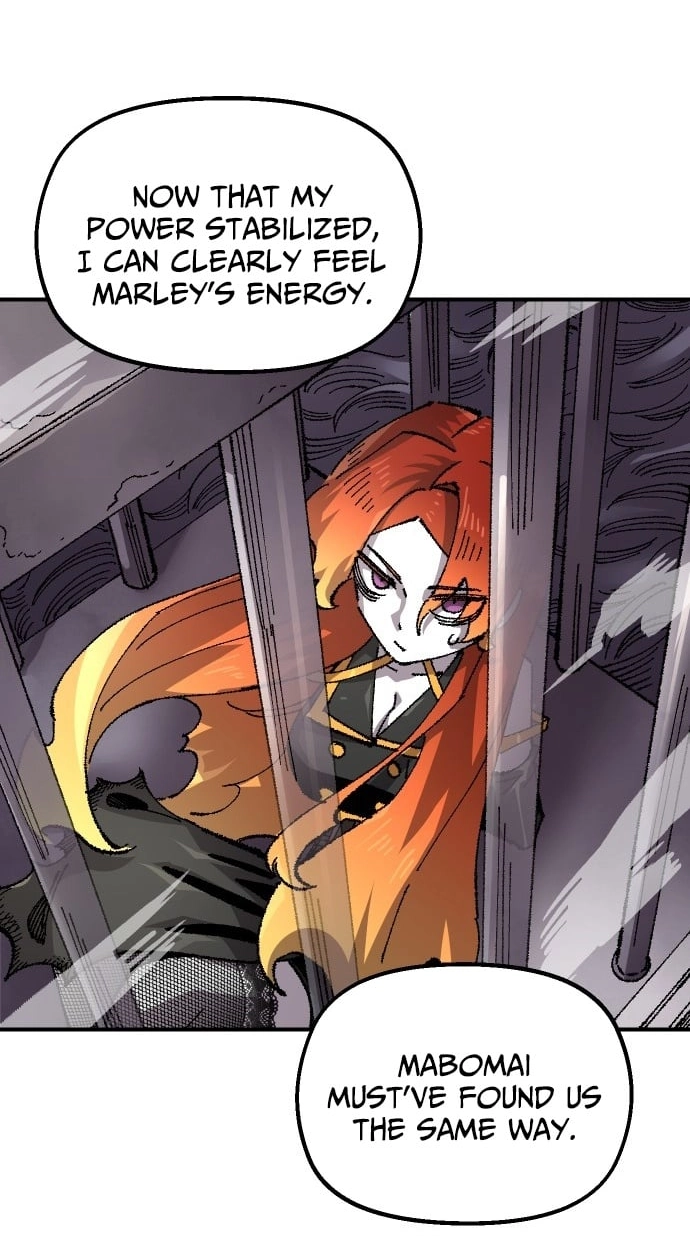 Reincarnation of the Veteran Soldier Chapter 177 - Page 99