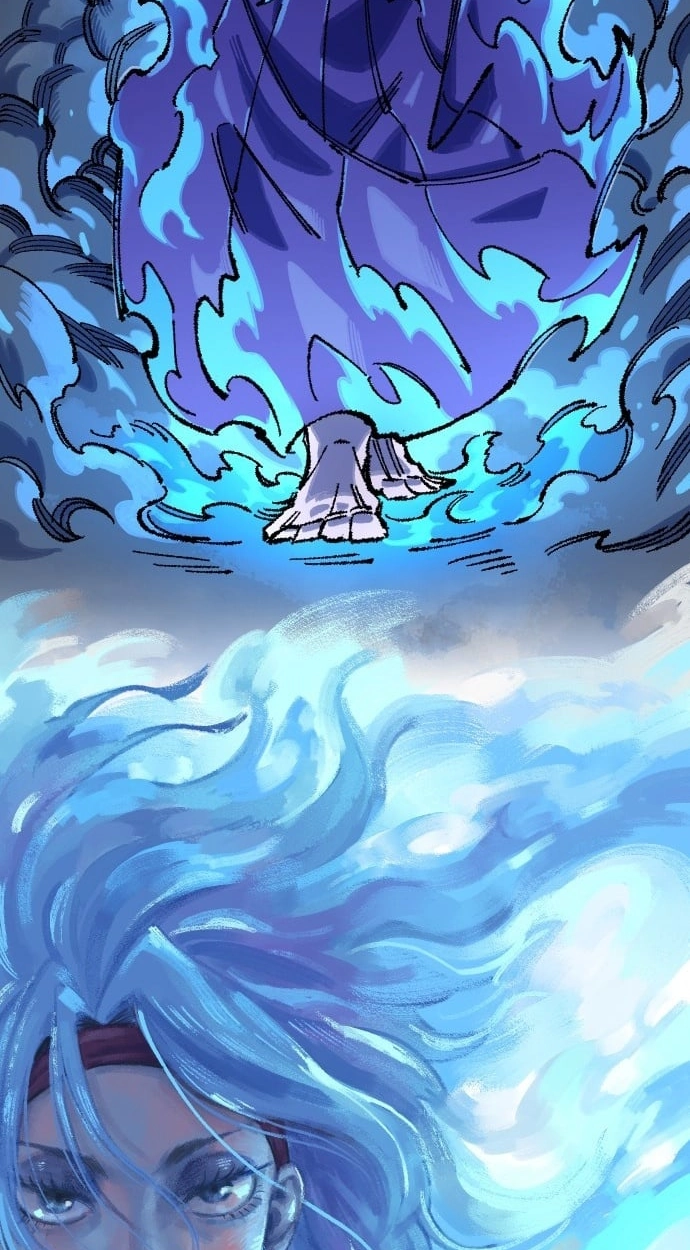 Reincarnation of the Veteran Soldier Chapter 177 - Page 103