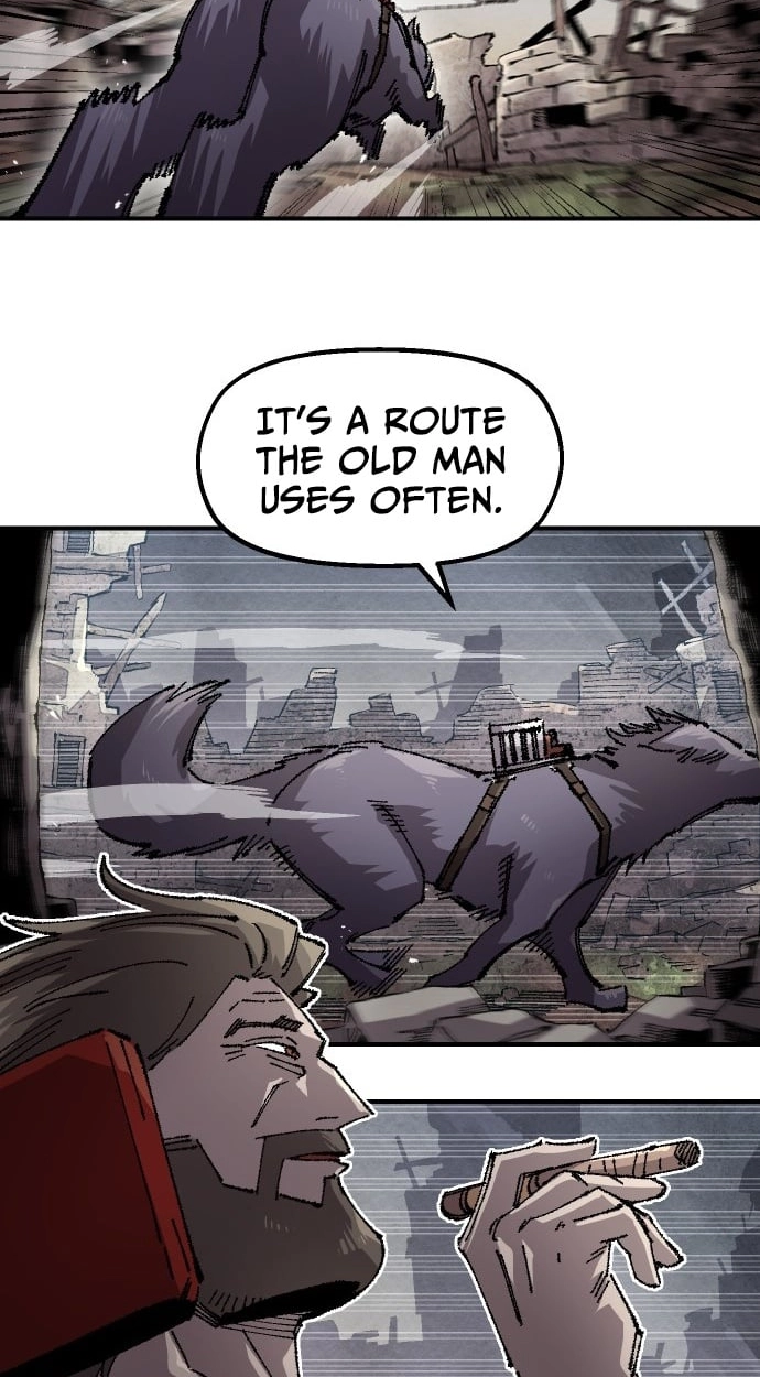 Reincarnation of the Veteran Soldier Chapter 178 - Page 4