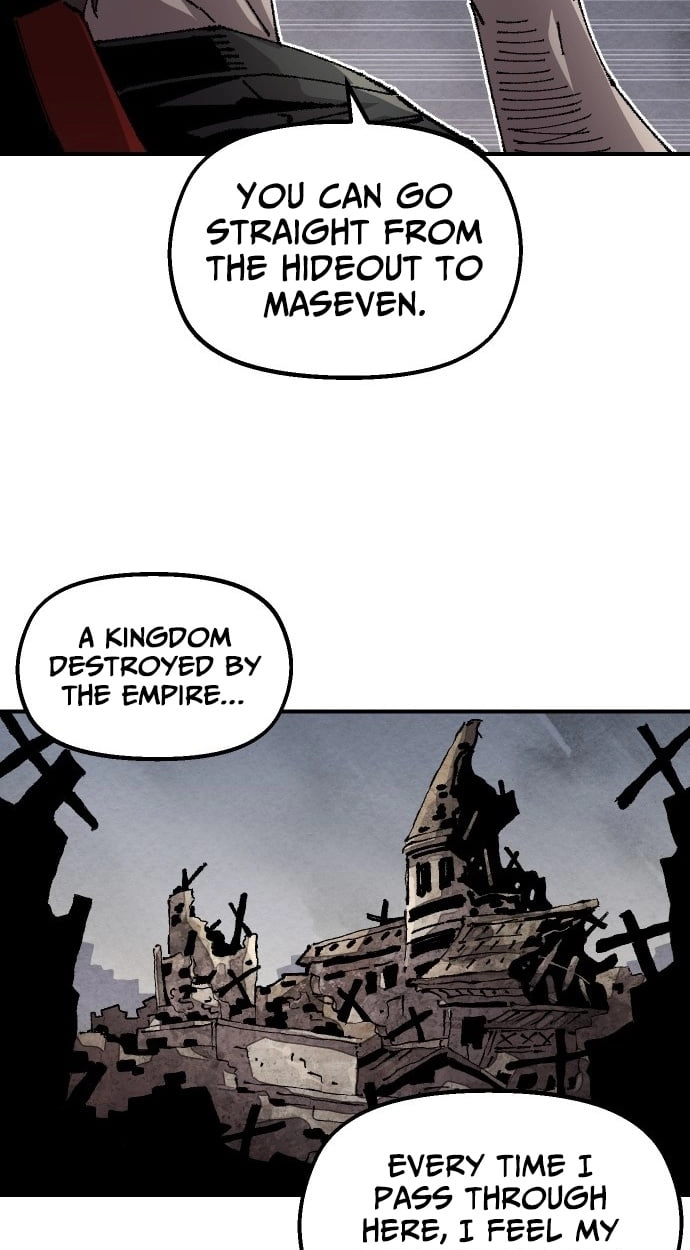 Reincarnation of the Veteran Soldier Chapter 178 - Page 5