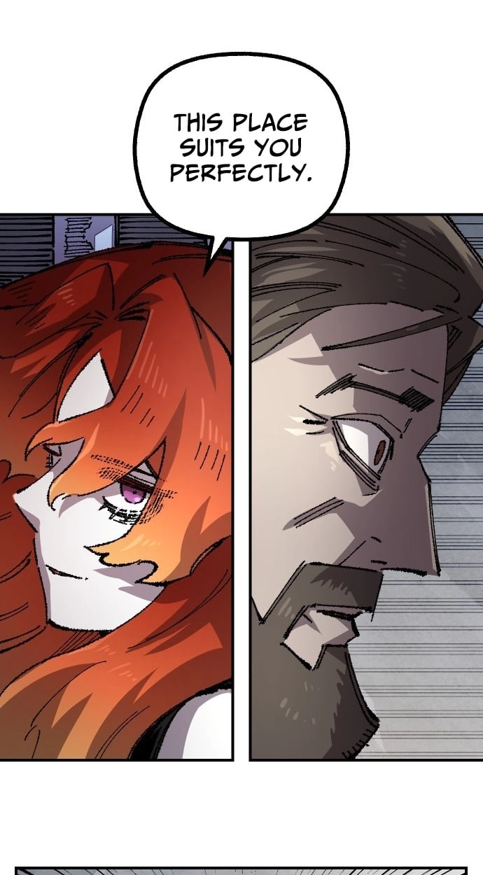 Reincarnation of the Veteran Soldier Chapter 178 - Page 9