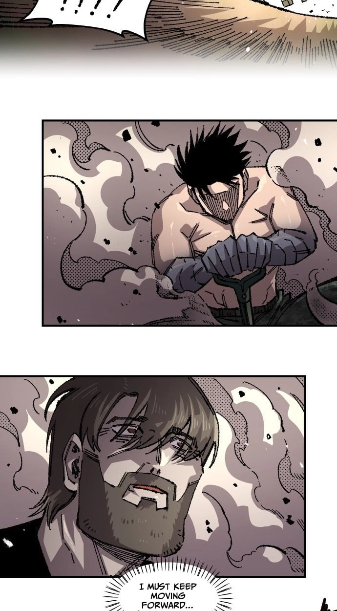 Reincarnation of the Veteran Soldier Chapter 178 - Page 12