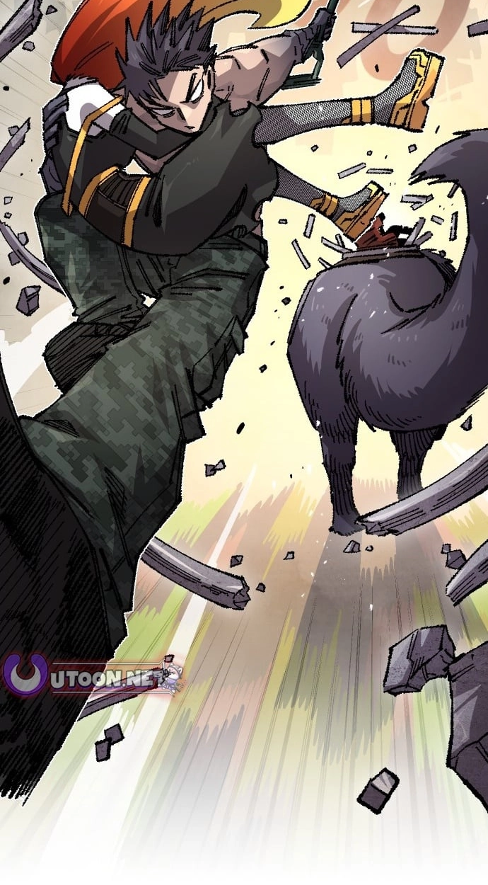 Reincarnation of the Veteran Soldier Chapter 178 - Page 15