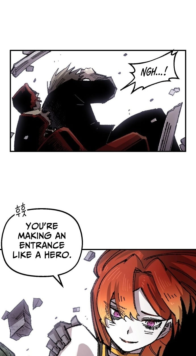 Reincarnation of the Veteran Soldier Chapter 178 - Page 16