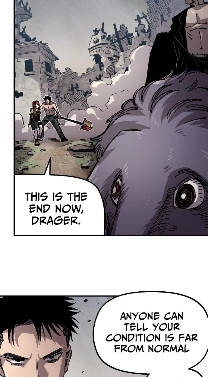 Reincarnation of the Veteran Soldier Chapter 178 - Page 18