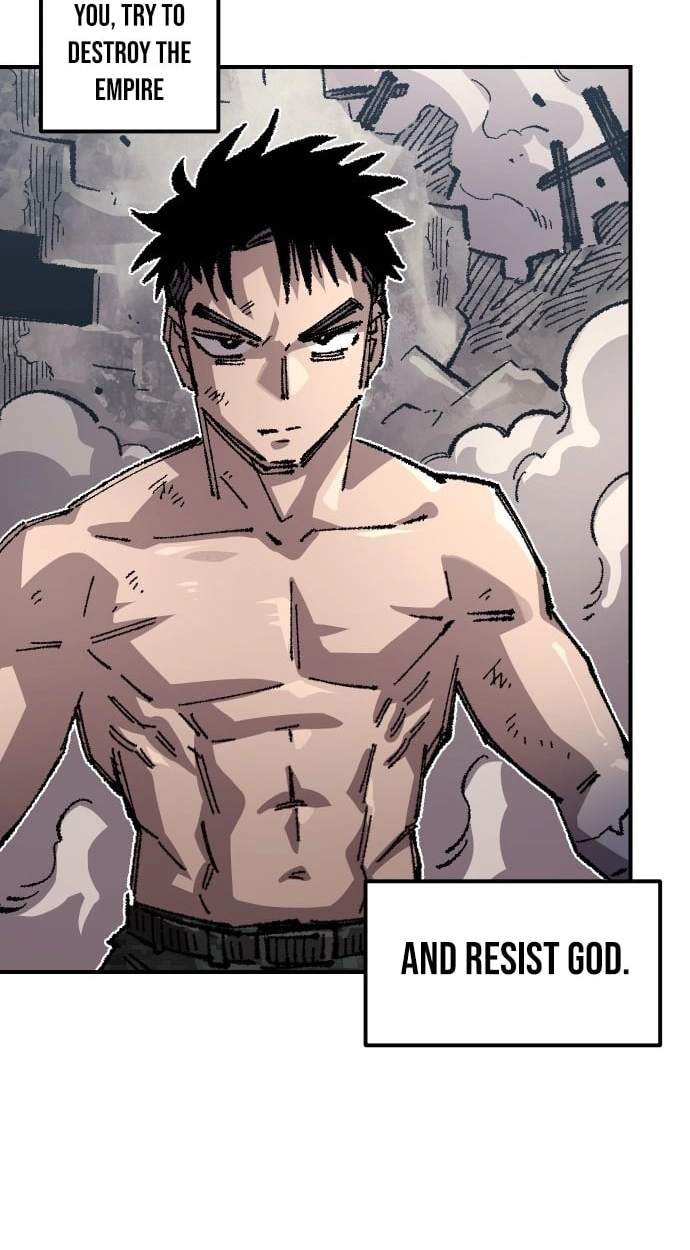 Reincarnation of the Veteran Soldier Chapter 178 - Page 22