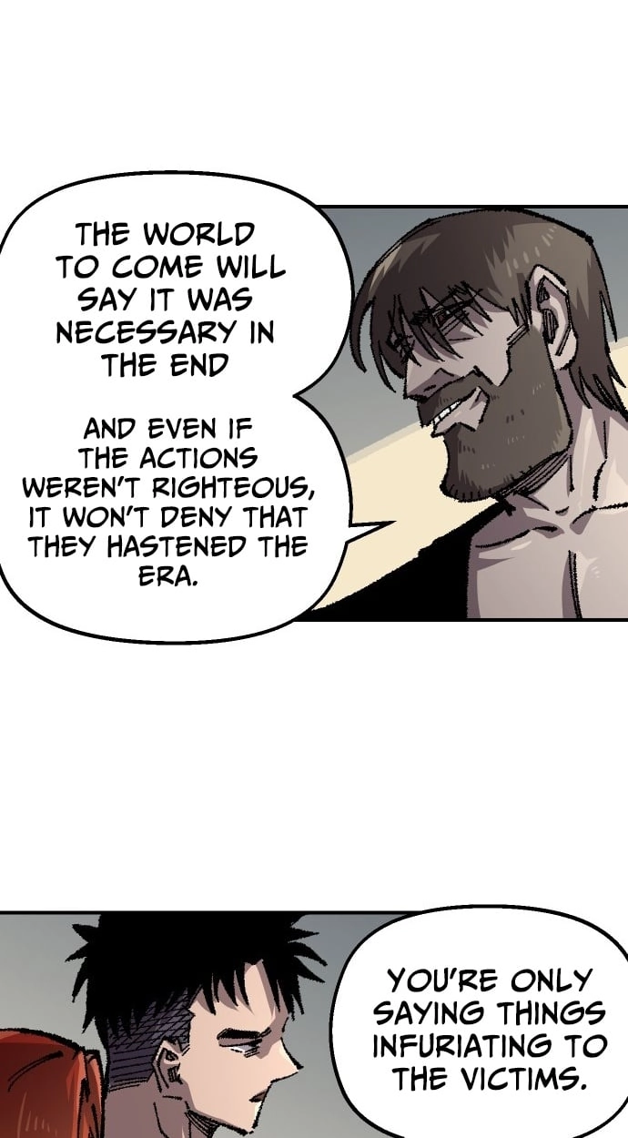 Reincarnation of the Veteran Soldier Chapter 178 - Page 27