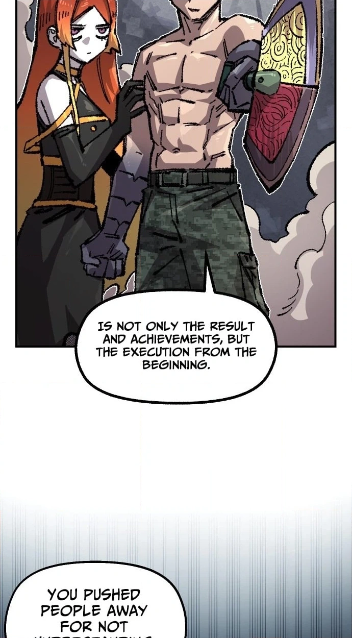 Reincarnation of the Veteran Soldier Chapter 178 - Page 30