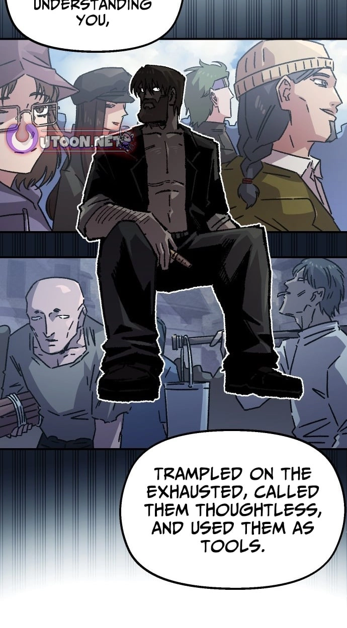Reincarnation of the Veteran Soldier Chapter 178 - Page 31